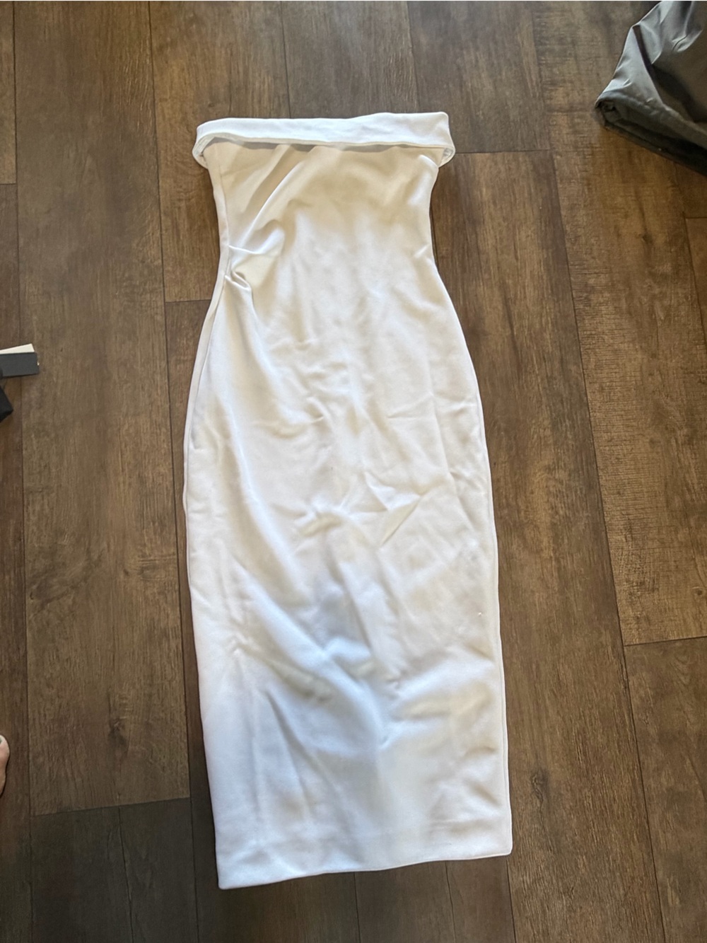 Babaton eye catcher dress small